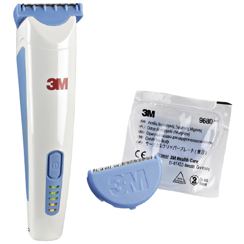 サージカルクリッパープロセット 9681SET ｻｰｼﾞｶﾙｸﾘｯﾊﾟｰﾌﾟﾛｾｯﾄ(24-5420-00)【スリーエムジャパン