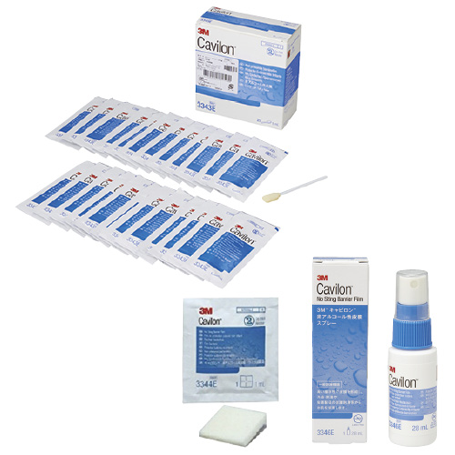 キャビロン非アルコール性皮膜 3346E(28ML/ｽﾌﾟﾚｰ) ｷｬﾋﾞﾛﾝﾋｱﾙｺｰﾙｾｲﾋﾏｸ(24-5550-03)【ス