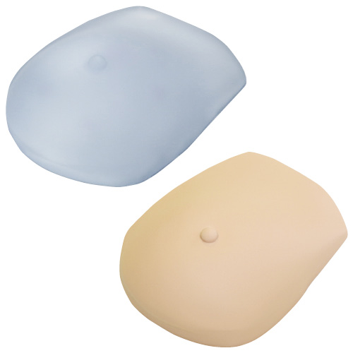 乳がんシミュレータ（エコーモデル） BMC-02(ﾋｮｳｼﾞｭﾝｼｮｸ) ﾆｭｳｶﾞﾝｼﾐｭﾚｰﾀ(ｴｺｰﾓﾃﾞﾙ(24-557