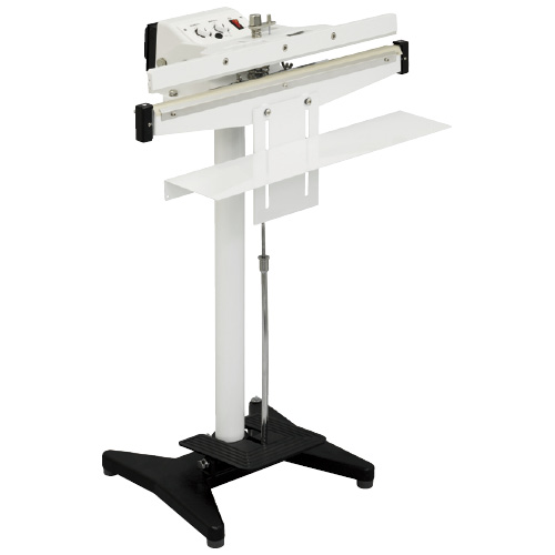 スタンドシーラー NL-603PS-5(5X600MM) ｽﾀﾝﾄﾞｼｰﾗｰ(24-5597-00)【石崎電機製作所】[1台単位