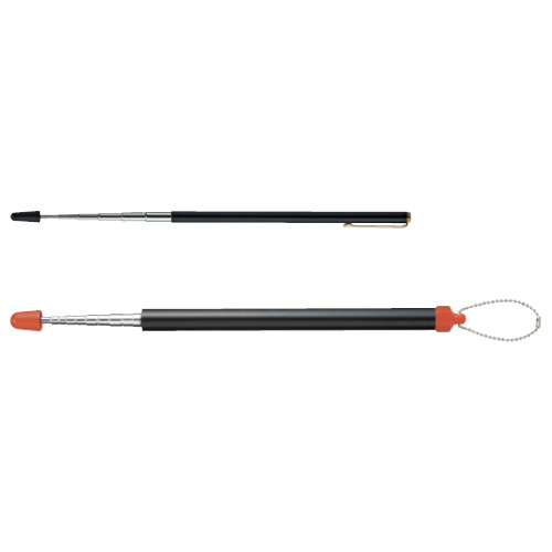 視力指示棒（ポインター） PT-130 ｼﾘｮｸｼｼﾞﾎﾞｳ(ﾎﾟｲﾝﾀｰ)(24-5644-00)【オープン工業】[1個単位]