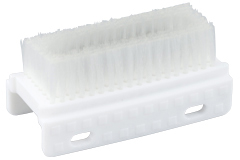 マイスコ手洗いブラシ MY-7470(12ｺｲﾘ) ﾏｲｽｺﾃｱﾗｲﾌﾞﾗｼ(24-6032-00)[1箱単位](―)[箱]