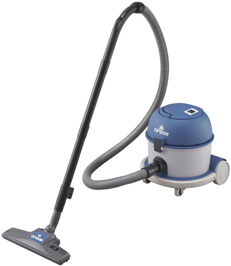 バキュームクリーナー CVC-301X ﾊﾞｷｭｰﾑｸﾘｰﾅｰ(24-6166-00)【山崎産業】[1台単位]