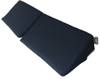 クロッツ体位変換マット HCA-30(ﾈｲﾋﾞｰ)2ｺ ｸﾛｯﾂﾀｲｲﾍﾝｶﾝﾏｯﾄ(24-6184-01)[1組単位]