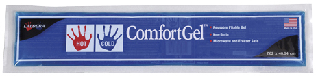 カルデラホット＆コールドジェルパック CG102(76.2X406.4MM) ｶﾙﾃﾞﾗﾎｯﾄ&ｺｰﾙﾄﾞﾊﾟｯｸ(24-6223-00)[1個単位]