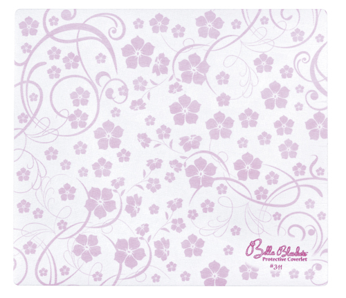 ベラブランケット＃３１１ MB-311 ﾍﾞﾗﾌﾞﾗﾝｹｯﾄ#311(24-6244-01)[1個単位]