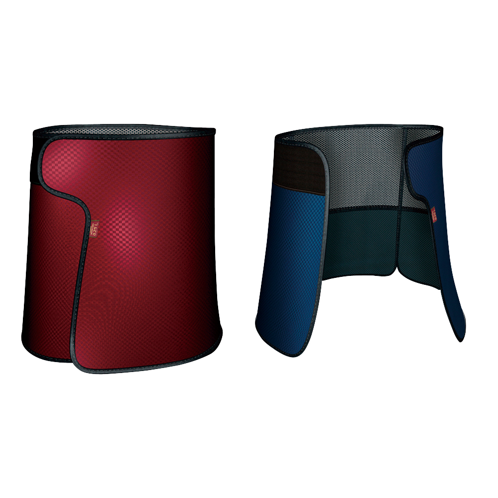 ワンダーライト巻スカート WSW5-25LL ﾜﾝﾀﾞｰﾗｲﾄﾏｷｽｶｰﾄ オレンジ(24-6254-03-04)【マエダ】[1