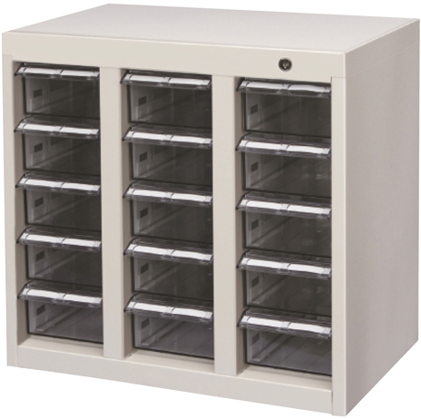 薬品保管庫メディロックＭＬＢ MLB-15C(3ﾚﾂ5ﾀﾞﾝ) ﾔｸﾋﾝﾎｶﾝｺﾒﾃﾞｨﾛｯｸMLB(24-6292-02)[1台単位]