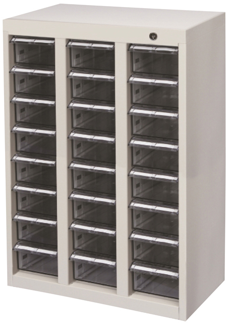 薬品保管庫メディロックＭＬＢ MLB-24C(3ﾚﾂ8ﾀﾞﾝ) ﾔｸﾋﾝﾎｶﾝｺﾒﾃﾞｨﾛｯｸMLB(24-6292-03)[1台単位]