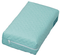 ブレスクッション（特殊枕） BC-401 ﾌﾞﾚｽｸｯｼｮﾝ(ﾄｸｼｭﾏｸﾗ)(24-6324-00)[1個単位](―)[個]