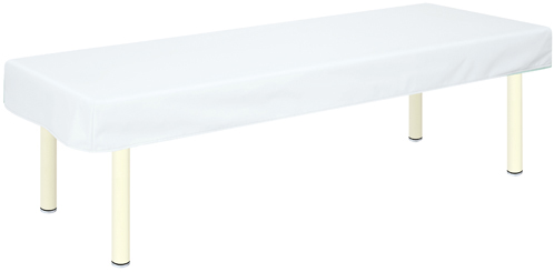 ＳＥＫ診察台カバー TB-1376(65X180CM) SEKｼﾝｻﾂﾀﾞｲｶﾊﾞｰ グリーン(24-6377-01-02)【高田ベッド製作所】[1枚単位]