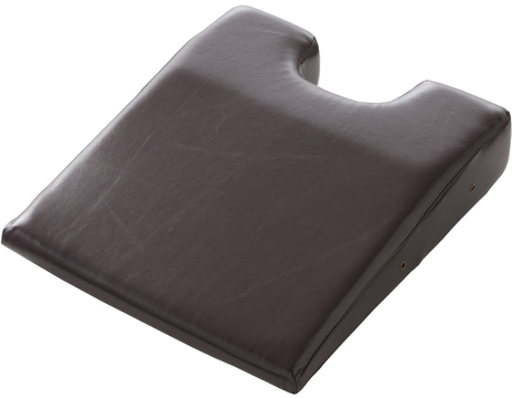 低反発バストクッション FV-915(ﾌﾞﾗｳﾝ) ﾃｲﾊﾝﾊﾟﾂﾊﾞｽﾄｸｯｼｮﾝ(24-6381-01)[1個単位](―)[