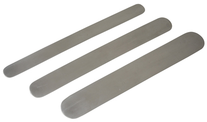 腸ベラ R490-025(330X25MM) ﾁｮｳﾍﾞﾗ(24-6445-01)[1本単位](―)[本]