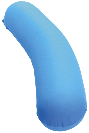 ラクラのまくら RK-WX1-CB(ﾜｰﾑ･ﾀﾞｷﾏｸﾗ ﾗｸﾗﾉﾏｸﾗ(24-6480-02)[1個単位](―)[個]