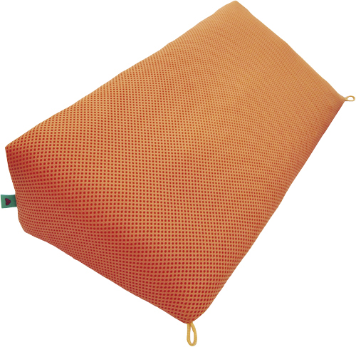 ハッピー楽パット三角 9150(ﾋｮｳｼﾞｭﾝ･ﾊｰﾄﾞ)2ｺ ﾗｸﾊﾟｯﾄｻﾝｶｸ(24-6481-00)[1組単位]