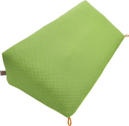 ハッピー楽パット三角 9148(ﾋｮｳｼﾞｭﾝ･ｿﾌﾄ)2ｺ ﾗｸﾊﾟｯﾄｻﾝｶｸ(24-6481-01)[1組単位]