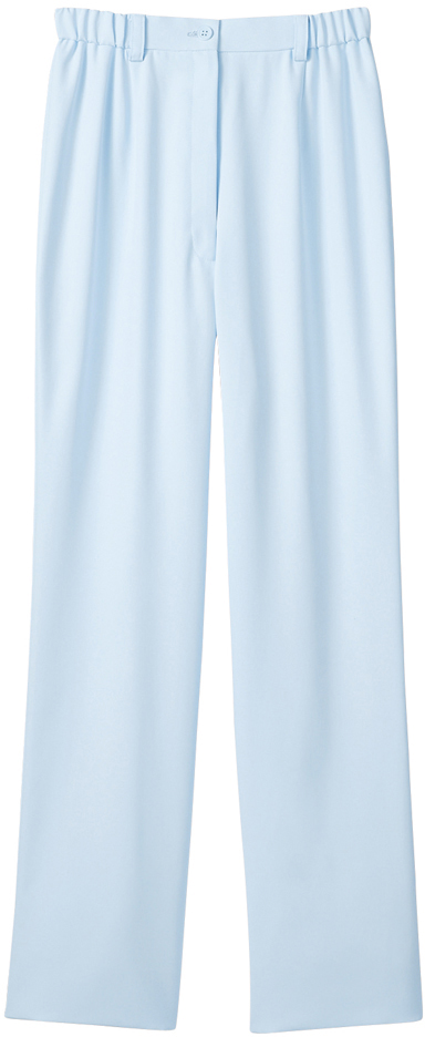 ナースパンツ 73-1355(ｻｯｸｽ) ﾅｰｽﾊﾟﾝﾂ ＬＬ(24-6514-02-04)【住商モンブラン】[1枚単位]