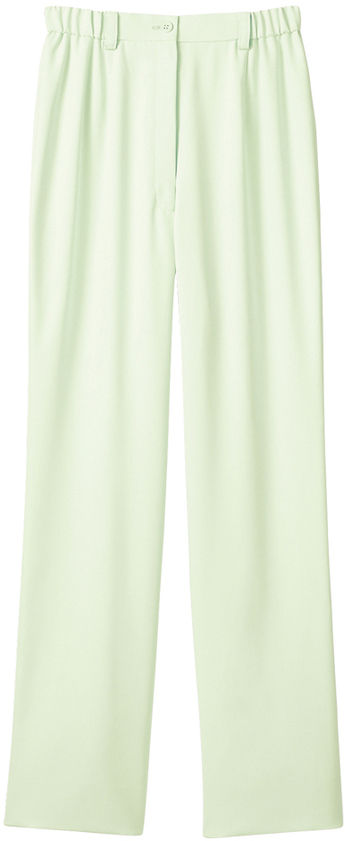 ナースパンツ 73-1357(ﾐﾝﾄ) ﾅｰｽﾊﾟﾝﾂ Ｌ(24-6514-03-03)【住商モンブラン】[1枚単位]