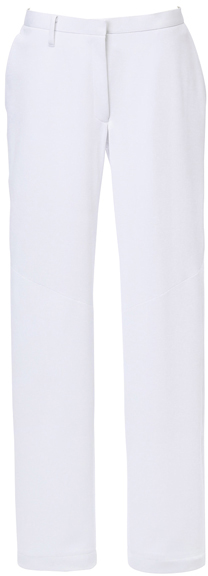 レディスストレートパンツ CM524-88(ﾈｲﾋﾞｰ) ﾚﾃﾞｨｽｽﾄﾚｰﾄﾊﾟﾝﾂ ３Ｌ(24-6516-01-05)【トンボ】[1枚単位]