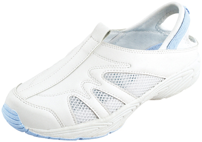 ナースクロッグ 927(ﾌﾞﾙｰ) ﾅｰｽｸﾛｯｸﾞ Ｍ（２３．０－２３．５ｃｍ）(24-6542-01-02)[1足単位]