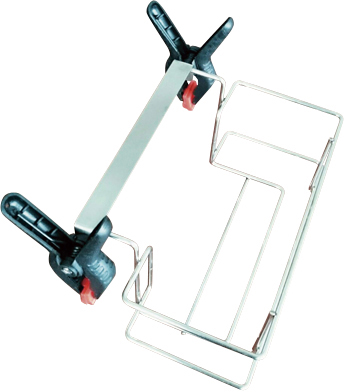 すぐ取れまッシュ（大） W265XD115XH130MM ｽｸﾞﾄﾚﾏｯｼｭ(ﾀﾞｲ)(24-6564-01)[1個単位]