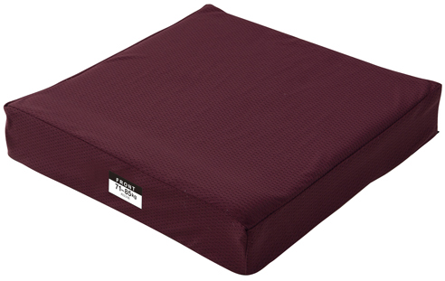 ペルヴィス（適用体重７１～８５ｋｇ） 400X400X70-80MM ﾍﾟﾙｳﾞｨｽ(ﾃｷﾖｳ71-85KG)(24-6608-02)[1個単位]