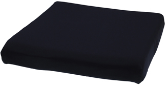 車いすクッション用ボックス防水カバー KR-21L(ﾌﾘｰ/10CMﾏﾃﾞ) ｸﾙﾏｲｽｸｯｼｮﾝﾎﾞｳｽｲｶﾊﾞｰ(24-6613-01)[1枚単位]