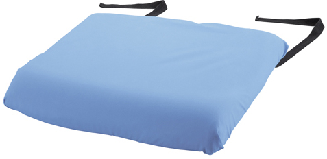 防水クッションカバー（デニムタイプ） 1535(ﾌﾞﾙｰ) ﾎﾞｳｽｲｸｯｼｮﾝｶﾊﾞ-(ﾃﾞﾆﾑ)(24-6614-00)【日本エンゼル】[1枚単位]