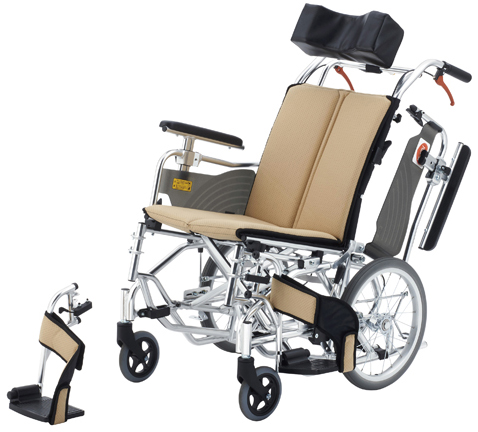車いすニュースゥイング（介助式） NSW-2 ｸﾙﾏｲｽﾆｭｰｩｲﾝｸﾞ(24-6624-00)【ピジョンタヒラ】[1台単位](