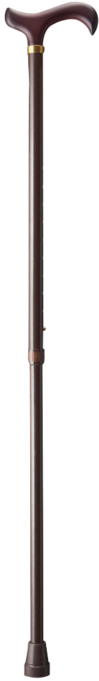 交換用足ゴム（φ１８ｍｍ）太杖用 ﾌﾞﾗｳﾝ ｺｳｶﾝﾖｳｱｼｺﾞﾑ(ｹｲ18MM)(24-6633-20)[1個単位]