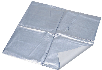 保温ドレープ 38059(210X210CM)15ﾏｲ ﾎｵﾝﾄﾞﾚｰﾌﾟ(24-6760-02)【アトムメディカル】[1箱単位