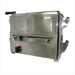 卓上業務用煮沸器(圧電式)自動点火 40G(400X200X150MM) 都市ガス40G都市ガス(12A・13A)【片桐医科工業 卓上業務用煮沸器(圧電式)自動点火 40G(400X200X150MM) 都市ガス40G都市ガス(12A・13A)【片桐医科工業