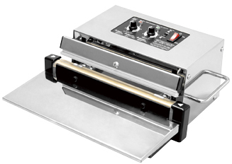 フリーハンドシーラー NL-252FH ﾌﾘｰﾊﾝﾄﾞｼｰﾗｰ(24-6857-00)【石崎電機製作所】[1台単位]