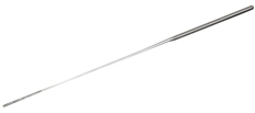 捲綿子（六角型）１０本入 Z178-8151A(15CM) ｹﾝﾒﾝｼ(ﾛｯｶｸｶﾞﾀ)10ﾎﾝｲﾘ(24-6890-00)[1
