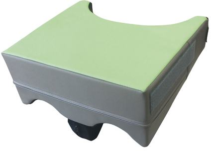 マイバディ腕まくらプラス MBP052-40(ﾗｲﾑ) ﾏｲﾊﾞﾃﾞｨｳﾃﾞﾏｸﾗﾌﾟﾗｽ(24-6905-01)[1個単位]