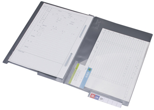 カルテフォルダーPP(A4) HK714U(50マイイリ) カルテフォルダーPP(A4)(24-6913-00)【LIHITL カルテフォルダーPP(A4) HK714U(50マイイリ) カルテフォルダーPP(A4)(24-6913-00)【LIHITL
