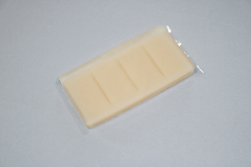 皮膚縫合用トレーニングプレートBS-SK(W60XD120XH10MM ﾋﾌﾎｳｺﾞｳﾄﾚｰﾆﾝｸﾞﾌﾟﾚｰﾄ(レジーナ)(24