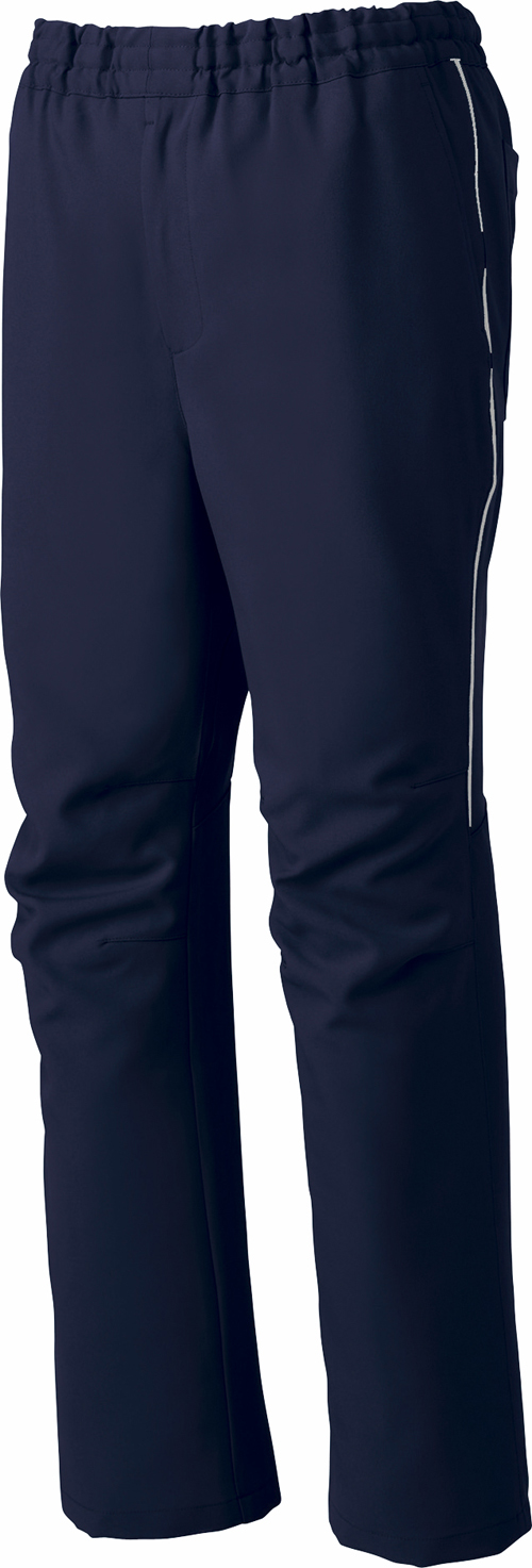 スクラブパンツMZ-0093-C5(ﾈｲﾋﾞｰ) ｽｸﾗﾌﾞﾊﾟﾝﾂ ３Ｌ(チトセ)(24-6998-00-06)【1枚単位】(