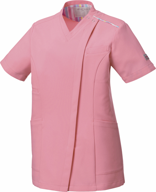 ファスナースクラブ（女性用）MK-0002-C26(ﾊﾞｰｶﾞﾝﾃﾞ ﾌｧｽﾅｰｽｸﾗﾌﾞ(ｼﾞｮｾｲﾖｳ) Ｌ(チトセ)(24-6999-03-03)【1枚単位】