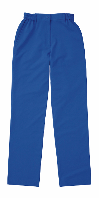 パンツR7747P-10(ﾛｲﾔﾙ) ﾊﾟﾝﾂ Ｌ(ヤギコーポレーション)(24-7003-00-03)【1枚単位】