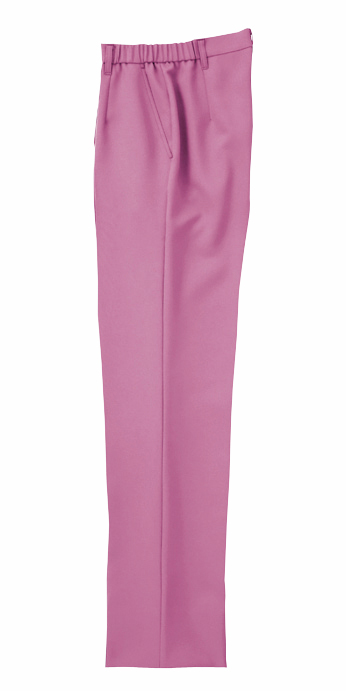 パンツR7747P-43(ﾛｰｽﾞ) ﾊﾟﾝﾂ ４Ｌ(ヤギコーポレーション)(24-7003-03-06)【1枚単位】