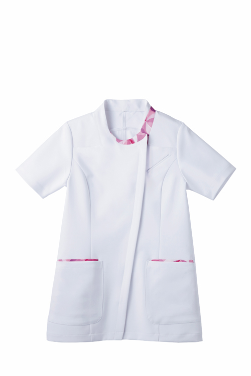 女性用ジャケットMJAL-1809-K2(ﾌﾞﾙｰ) ｼﾞｮｾｲﾖｳｼﾞｬｹｯﾄ Ｓ(サンペックスイスト)(24-7009-01-01)【1枚単位】