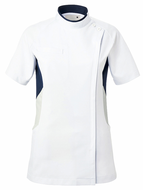 ヨネックス×キラク チュニックCY851-88(ﾈｲﾋﾞｰ) ﾖﾈｯｸｽXｷﾗｸﾁｭﾆｯｸ ３Ｌ(トンボ)(24-7015-01-05)【1枚単位】