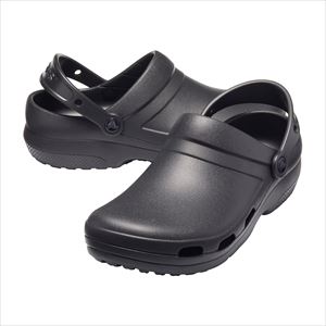 クロックススペシャリスト２．０ベント 205619-001(ﾌﾞﾗｯｸ) ２２．０ｃｍブラック22.0cm【クロックス・ジャパン