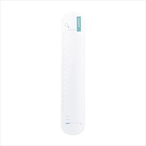 ウェアラブルメモ　ｗｅｍｏ（ウェモ） WEMOBK-W(ﾎﾜｲﾄ)ホワイト(BK-W(抗菌仕様))(24-7040-07)【1単