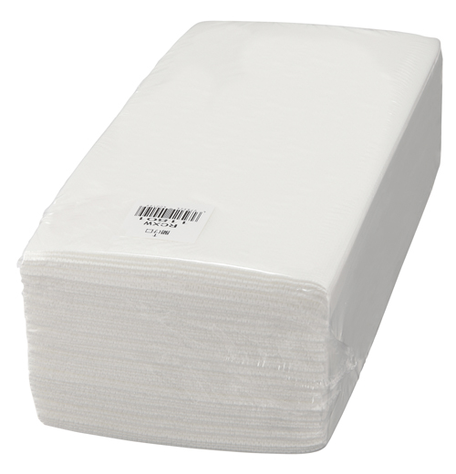 プロメンテクロス（ホワイト）RCXW(30X60)60ﾏｲX12ﾊｺ ﾌﾟﾛﾒﾝﾃｸﾛｽ(ﾎﾜｲﾄ)(明星産商)(24-7091-01)【1梱単位】