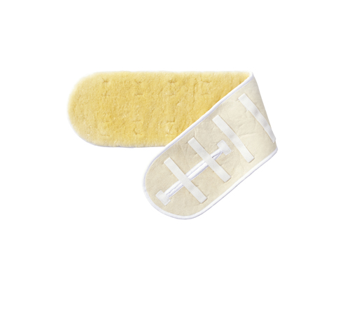 セグフィックス　ムートンまもりカバーS ｾｸﾞﾌｨｯｸｽﾑｰﾄﾝﾏﾓﾘｶﾊﾞｰ(松吉医科器械)(24-7108-00)【1枚単位