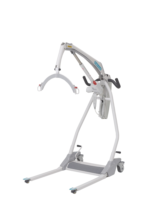 移動式リフトEL-580 ｲﾄﾞｳｼｷﾘﾌﾄ(いうら)(24-7184-00)【1台単位】