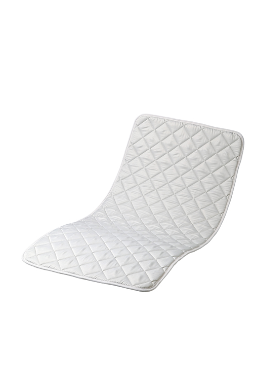 ピュアライフエアーパッドＥＸ－ＷPA4001A ﾋﾟｭｱﾗｲﾌｴｱｰﾊﾟｯﾄﾞ(岡部商事ピュアライフ事業部)(24-7200-00)【1枚単位】