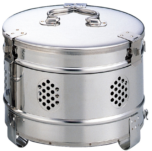 丸型カストM-19(12CM) ﾏﾙｶﾞﾀｶｽﾄ(松本製器)(24-7202-01)【1個単位】(松本製器)[個]